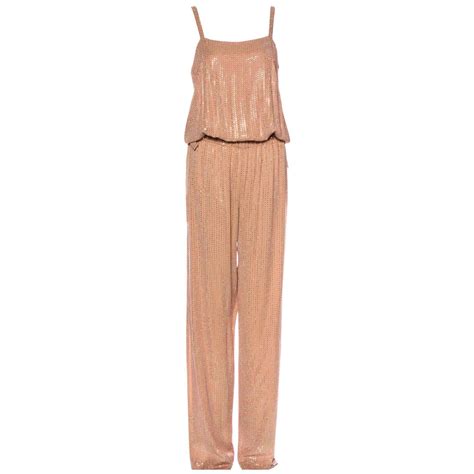 gucci crystal jumpsuit|my theresa gucci jumpsuit.